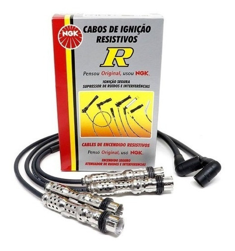Cabo De Vela Gol G5 G4 G3 G6 Fox Voyage Saveiro Space Fox