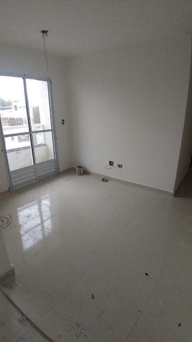 Imagem 14 de 29 de Apartamento Com 2 Dormitórios À Venda, 40 M² Por R$ 222.000,00 - Vila Matilde - São Paulo/sp - Ap2686
