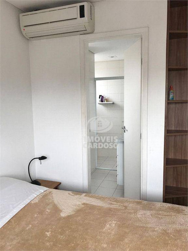 Imagem 13 de 18 de Cobertura Com 2 Dormitórios À Venda, 123 M² Por R$ 1.800.000 - Pinheiros - São Paulo/sp - Co0786