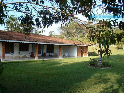 Imagem 11 de 14 de Chácara Para Venda Em Atibaia, Ponte Alta, 3 Dormitórios, 1 Suíte, 4 Banheiros, 20 Vagas - 3975_2-1602025