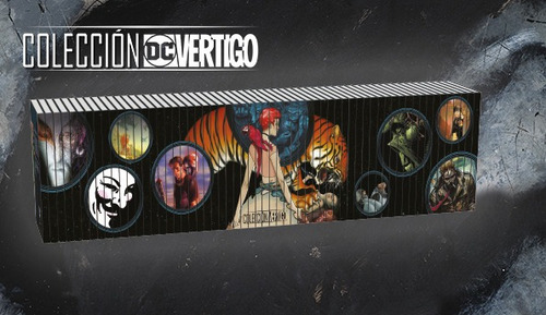 Colección Vertigo Núm. 31: Sandman 6: Fábulas Y Reflejos - Parte 1