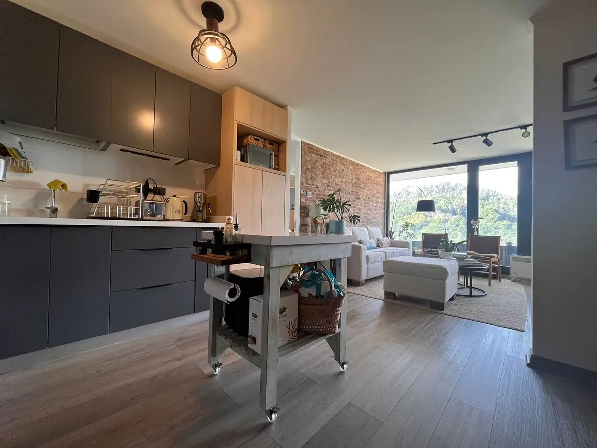 Imagen 2 de 23 de Departamento En Venta En Chacabuco, Concepción
