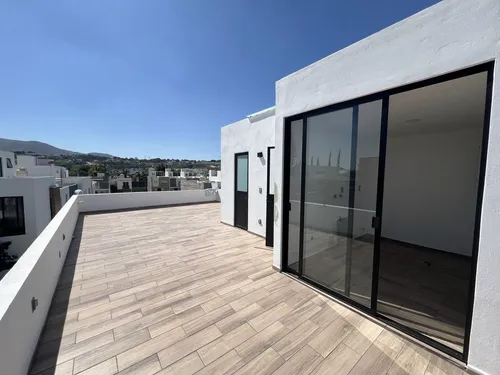 Casa En Venta En La Rua Residencial