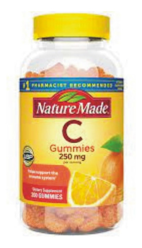 Naturales Hecho Adultos Gummies 200 Ct Suplemento Ar2c8
