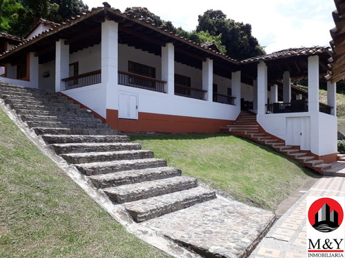 Imagen 4 de 18 de Finca De Recreo Por Fines De Semana En Copacabana