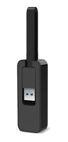 Imagen 2 de 5 de Ue306 Adaptador Tp-link Usb 3.0 Gigabit Rj45