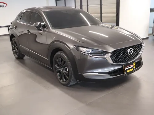 Mazda CX-30 2.0 Grand Touring At