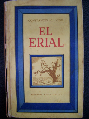 El Erial / Constancio Vigil