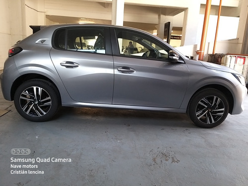 Imagen 3 de 25 de Peugeot 208 Roadtrip 1.6l Am23 0km L