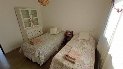 Alquiler Casa Estancia Villa María Temporada 2025