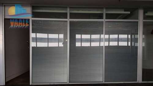 Imagem 22 de 30 de Galpão Para Alugar, 24262 M² Por R$ 436.716,00/mês - Iporanga - Sorocaba/sp - Ga0264
