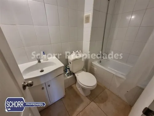 Departamento En Arriendo De 3 Dorm. En Talca