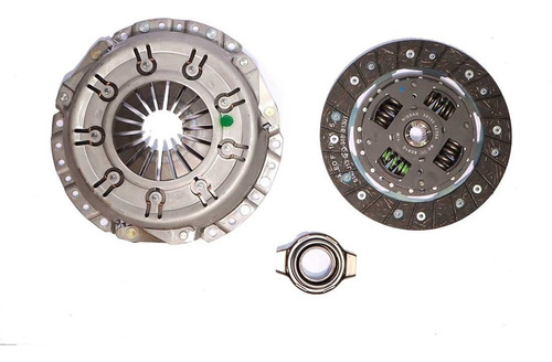 Kit De Clutch Almera 2003 Original