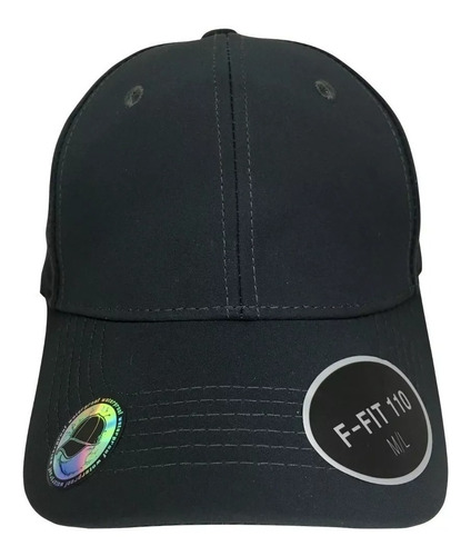 Gorra F-fit Abierta 1 Pzs Color A Elegir