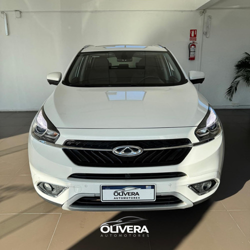 Chery Tiggo 7 1.5