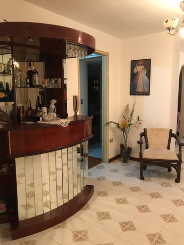 Venta Espectacular Penthouse En Urb.monte Alto (monterrey) Baruta Bv