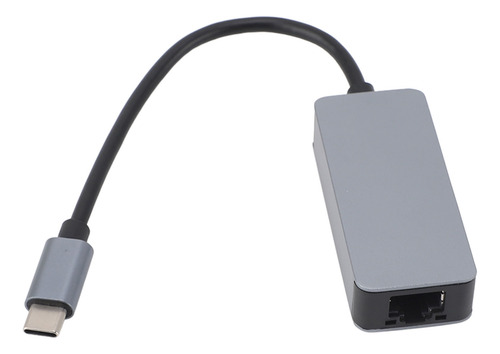 Adaptador Usb C Para Ethernet Usb Tipo C Para Rj45 Gigabit