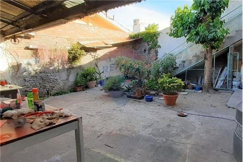 Oportunidad!casa P/2 Flias,lote Propio Avellaneda