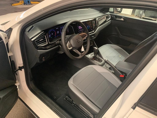 Volkswagen Nivus Highline 200tsi Turbo 1.0 116cv 2021 0km 8