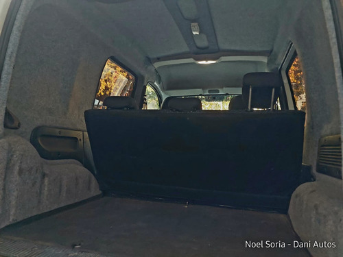 Renault Kangoo 1.6 2 Confort 5as Aa Da Svt 1plc