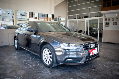 Audi A4 1.8 Ambition Tfsi 170cv Multitronic