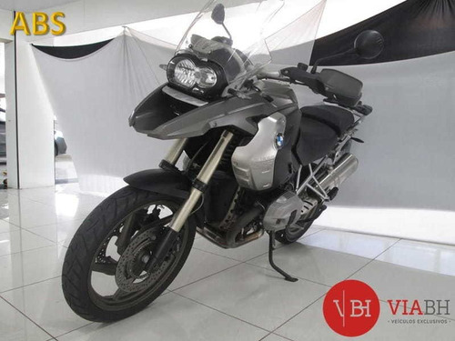 Bmw R 1200-gs Abs