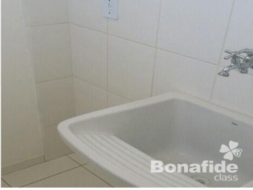Imagem 5 de 9 de Apartamento No Morada Dos Pássaros - Ap04016 - 4254724