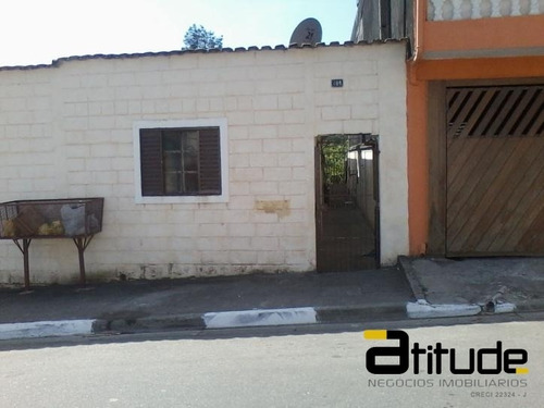 Imagem 2 de 13 de Casa Em Santana De Parnaiba - Renda - 1080