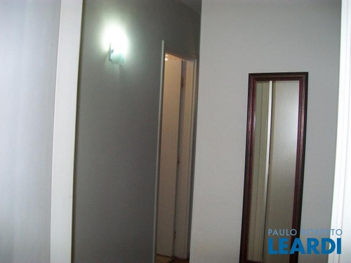 Imagem 8 de 15 de Apartamento - Vila Andrade - Sp - 339611