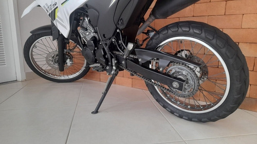 Imagem 6 de 7 de Yamaha Xtz 250 Lander 2020