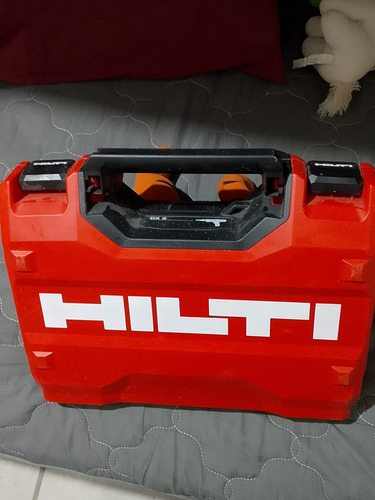 Hillti Dx2 