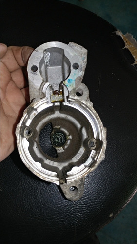 Tapa Arranque Copa De Grand Cherokee Motor 3,7. 4,7 Y 5,7