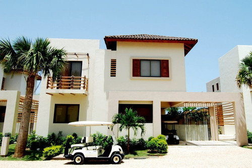 Vendo Villa En Guavaberry