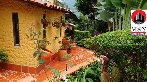 Imagen 20 de 21 de Alquiler De Finca De Recreo Por Fines De Semana En Copacabana