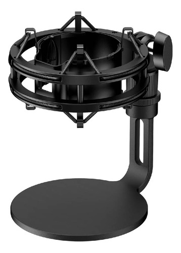 Microfono Hyperx Quadcast 2 S Negro