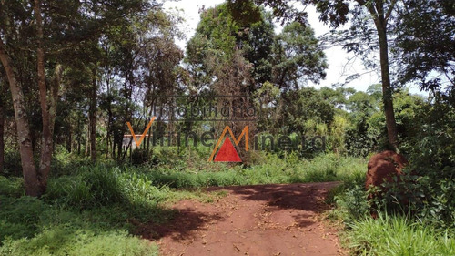 Chácara Para Venda Em Itatiaiuçu - 70432_2-1133443