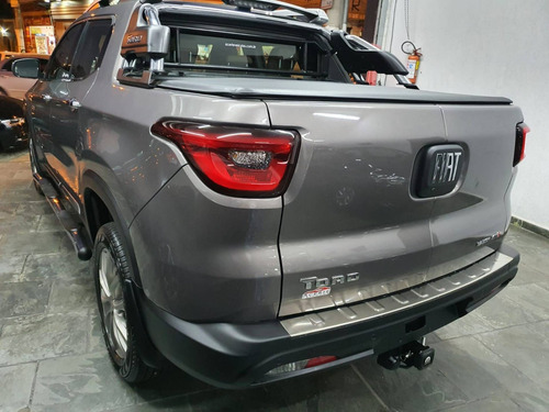 Fiat Toro 2.0 16v Turbo Diesel Ranch 4wd At9