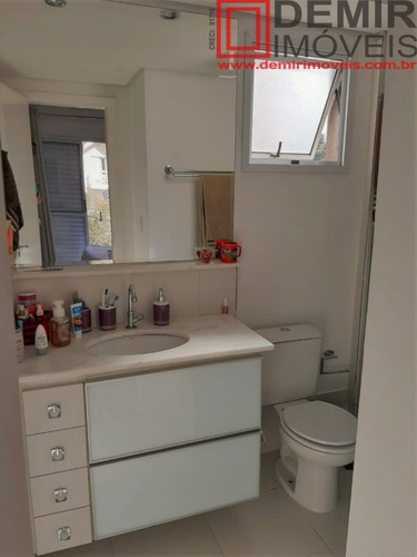 Imagem 9 de 17 de Apartamento - Ap00099 - 68339886
