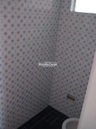 Imagem 22 de 30 de Apartamento Para Locação Com 2 Dorms, Santa Cecília. R$ 3.400 - A4270