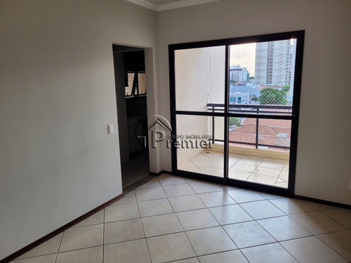 Imagem 3 de 21 de Edifício Fernanda - Ap00970 - 70834646