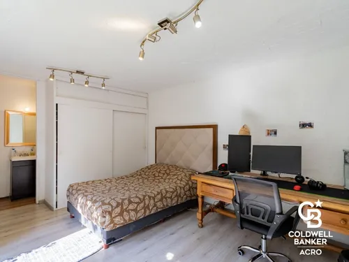 Casa En Venta, Colonia Cuauhtémoc