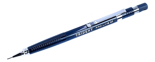 Lapiseira Para Desenho Trident Pro-line 24 Grafite 07 Hb 2b
