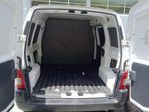Imagen 6 de 11 de Peugeot Partner Camioneta De Carga