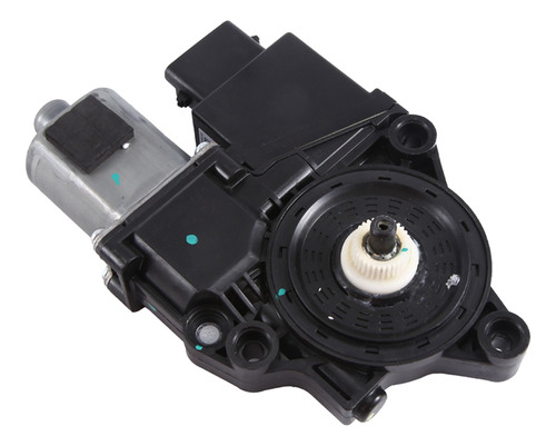 Motor De Ventana Delantera Izquierda Para Hyundai Tucson 201