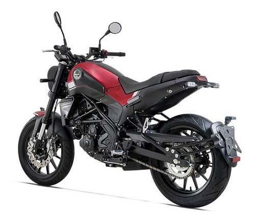 Benelli Leoncino 250 Cc - Mejor Contado! Anticipo + Financia