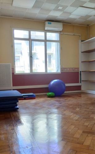 Consultorio Medicina Psicología Kinesio Rpg Osteopata Fono Etc