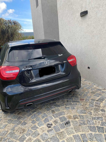 Mercedes-Benz Clase CLA 2.0 Cla250 Coupe Sport 211cv At