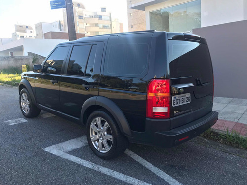 Imagem 3 de 10 de Land Rover Discovery Diesel Tdv6