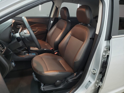 Imagem 6 de 15 de Chevrolet Cobalt Ltz 1.8 8v (aut) (flex) 2019 2020