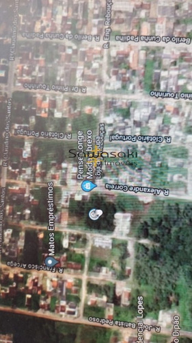 Imagem 3 de 8 de Terreno Para Venda Em Centro Guaratuba-pr - 5832